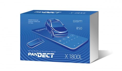 Pandect X-1800 L v3