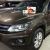 VW Tiguan - установка автосигнализации StarLine E96 v2 BT