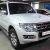 Установка замка КПП на Mitsubishi Pajero 4