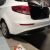 Kia RIO - установка фаркопа