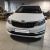 Kia RIO - установка фаркопа