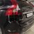 Volvo XC60 - установка охранного комплекса