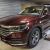 VW Touareg - установка автосигнализации Pandect X-1800BT