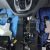 Шумоизоляция пола Mercedes V250