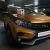 Lada X-RAY - установка автосигнализации StarLine A93