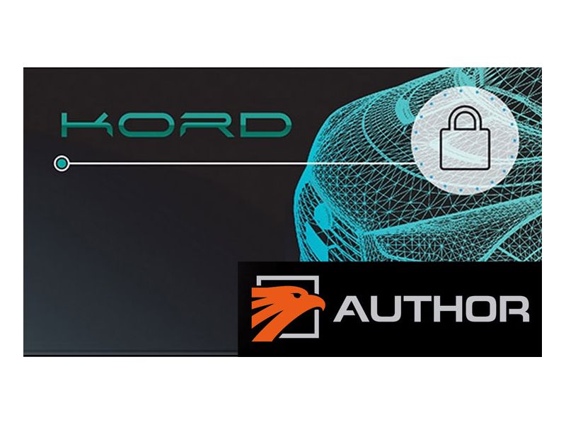 Подкапотный радиомодуль IGLA KORD