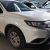 Установка магнитолы и камеры заднего вида на Mitsubishi Outlander