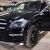 Установка автосигнализации StarLine E96 на Mercedes GL63