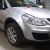 Установка автосигнализации Pandora DX-40S на Suzuki SX4