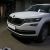 Skoda Kodiaq - установка автосигнализации StarLine A93