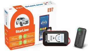 StarLine E97