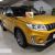 Suzuki Vitara - установка автосигнализации StarLine E96