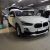 BMW X2 - установка фаркопа