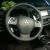 Mitsubishi Outlander - Покраска руля