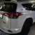 Toyota Rav-4 - установка автосигнализации StarLine E96bt
