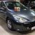 Peugeot 307 - установка автосигнализации StarLine A93