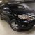 Toyota Sequoia - установка автосигнализации StarLine E96