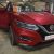 Nissan Qashqai - установка автосигнализации StarLine S96