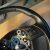 Mazda CX5 - Покраска руля