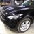 Infiniti FX35 - Ремонт и покраска кожи