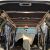 Шумоизоляция крыши Toyota Land Cruiser Prado