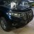Toyota Land Cruiser Prado - Установка автосигнализации Pandora DXL-4910