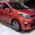 Установка автосигнализации Pandora DX-9X LoRa на Kia Picanto
