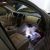 Infiniti EX35 - Установка автосигнализации Pandect X-1800BT