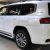 Установка фаркопа на Toyota Land Cruiser 300