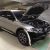 VW Tiguan - установка охранного комплекса