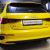 Установка автосигнализации StarLine S96 (v.2) на Audi A3