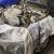 Volvo XC60 - установка охранного комплекса