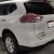 Nissan X-Trail - установка автосигнализации StarLine S96