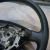 Toyota Prado - Покраска руля