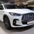 Установка автосигнализации StarLine E96 (v.2) на Infiniti QX55