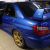 Subaru Impreza - установка автосигнализации StarLine E96