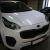 KIA Sportage - Установка автосигнализации StarLine A93