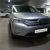 Toyota Highlander - шумоизоляция