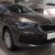 Skoda Rapid - установка автосигнализации StarLine E96