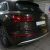 Audi Q5 - установка автосигнализации StarLine A93