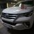 Toyota Fortuner - Установка автосигнализации StarLine A93