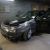 Toyota Camry - Установка охранного комплекса