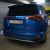 Toyota Rav4 - Установка автосигнализации StarLine A93