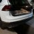 VW Tiguan - Установка фаркопа