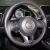 Mazda 3 - Покраска руля, ручки КПП и ручника