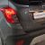 Установка автосигнализации Pandora DX-4GL на Opel Mokka