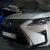 Lexus RX350L - Установка охранного комплекса