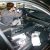 Lexus ES250 - Установка охранного комплекса