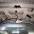 Шумоизоляция крышки багажника KIA Ceed