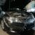 Lexus ES250 - Установка охранного комплекса